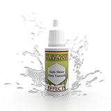 The Army Painter Anti-Shine Matt Varnish