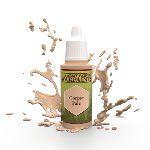 The Army Painter Corpse Pale