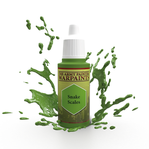 The Army Painter Snake Scales