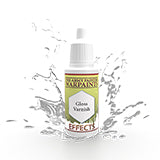 The Army Painter Gloss Varnish
