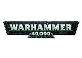Warhammer 40K Sly Marbo