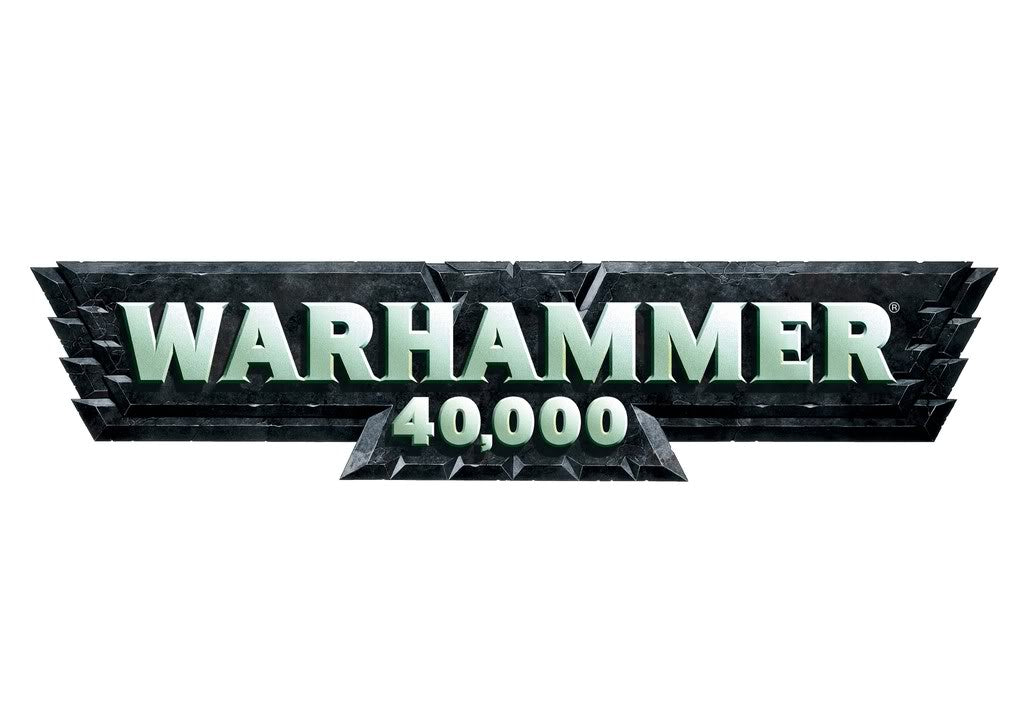 Warhammer 40K Arjac Rockfist
