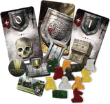 A Game of Thrones: The Board Game Second Edition