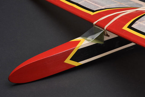 Keil Kraft Caprice Kit - 51" Free-Flight Towline Glider