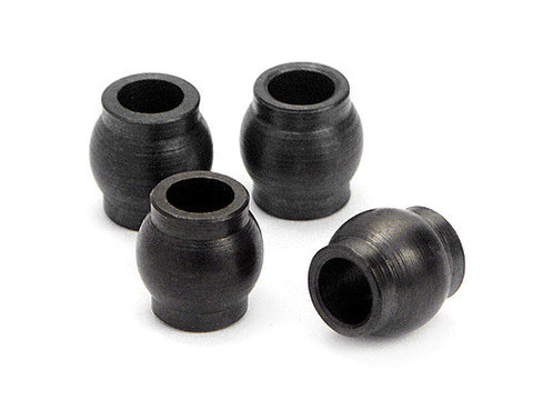 HPI # A133 - BALL 5.8 X 6MM(4PCS)