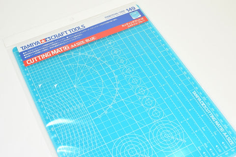 Tamiya Craft Tools - Cutting Mat (A4)