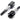 HPI # A549 - AXLE 5 X 40MM