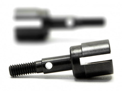 HPI # A556 - AXLE 5 X 32MM (FRONT)(2PCS)