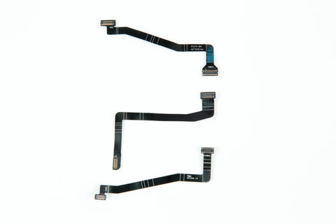 DJI Mavic Aircraft Frame Flexible Flat Cable (Repairs Only)