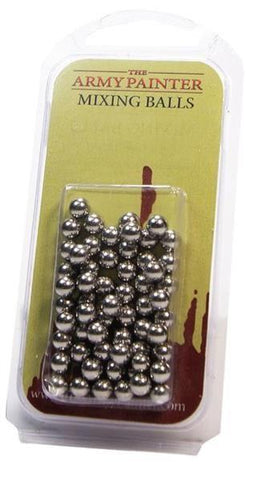 Army Painter Paint Mixing Balls (100pcs)