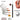 Army Painter Mega Brush Set