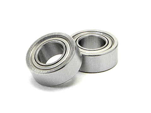 HPI  #B021 - BALL BEARING 5X10X4MM