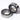 HPI # B032 - Ball Bearing 10x16x5mm (2pcs)