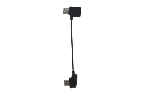 DJI Mavic - RC Cable (Standard Micro USB connector)