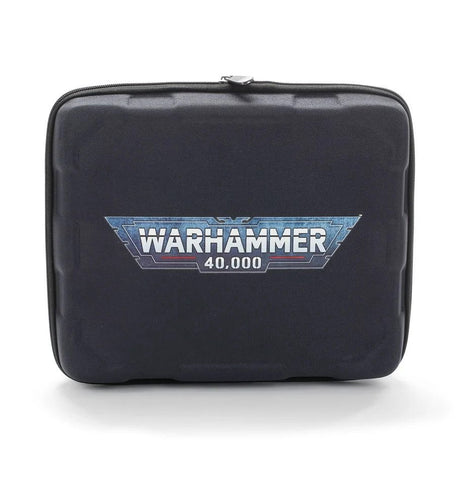 Warhammer 40k Carry Case 9th