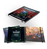 Warhammer 40K Chapter Approved: Grand Tournament 2020 Mission Pack and Munitorum Field Manual