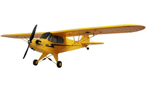 Dynam J3 Piper Cub (1200mm) - ARTF
