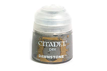 Citadel Paints - Dawnstone (Dry)