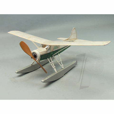Dumas DH-C2 Beaver Balsa Kit