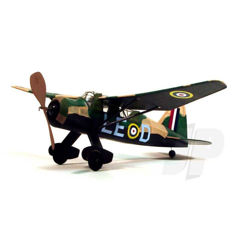 Dumas Lysander Balsa Kit