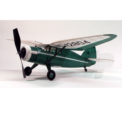 Dumas Stinson Reliant SR-10 Balsa Kit