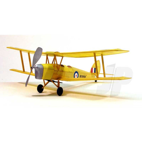 Dumas Tiger Moth Balsa Kit