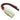 Etronix Male Tamiya with 10cm 14AWG Silicone Wire