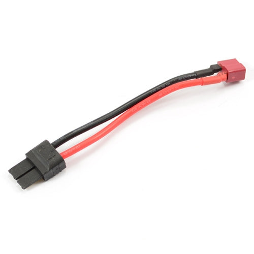 Etronix Female Deans to Male Traxxas Connector