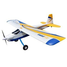 FMS 1220mm Super EZ Trainer ARTF (W/O TX/RX/BATT)