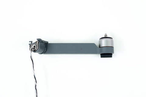 DJI Mavic Back Right Motor Arm (Repairs Only)