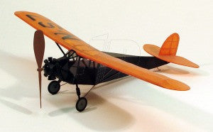 Dumas Fairchild FC-2 Balsa Kit
