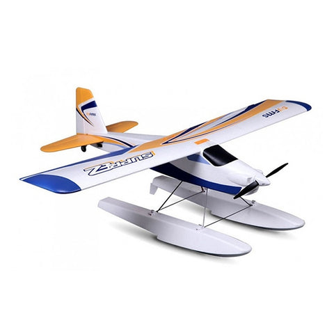 FMS 1220mm Super EZ Trainer RTF V3 (With Floats)