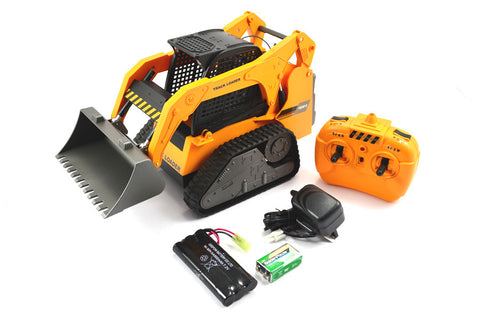 Hobby Engine RC Track Loader