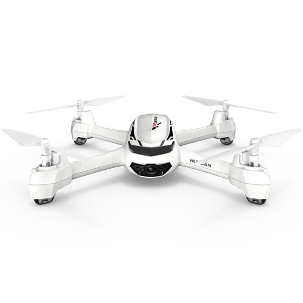Hubsan H502S X4 Desire FPV Quadcopter (with GPS/RTH/Follow Me & Headless Modes)