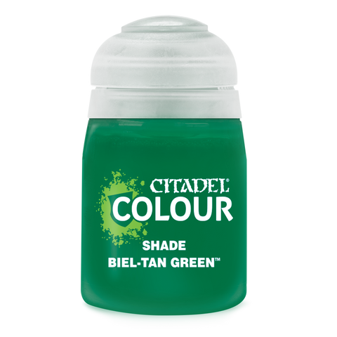 Citadel Paints - Biel - Tan Green