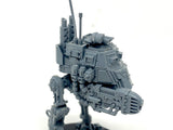 Warhammer 40K Astra Militarum Sentinel  (USED)