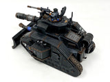 Warhammer 40K USED Imperial Guard Leman Russ Battle Tank #0