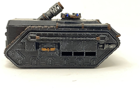 Warhammer 40K Imperial Guard Griffon Heavy Motor tank