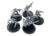 Warhammer 40K USED Sicarian Infiltrators / Ruststalkers