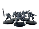 Warhammer 40K USED Sicarian Infiltrators / Ruststalkers