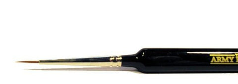 The Army Painter Kolinsky Masterclass Brush