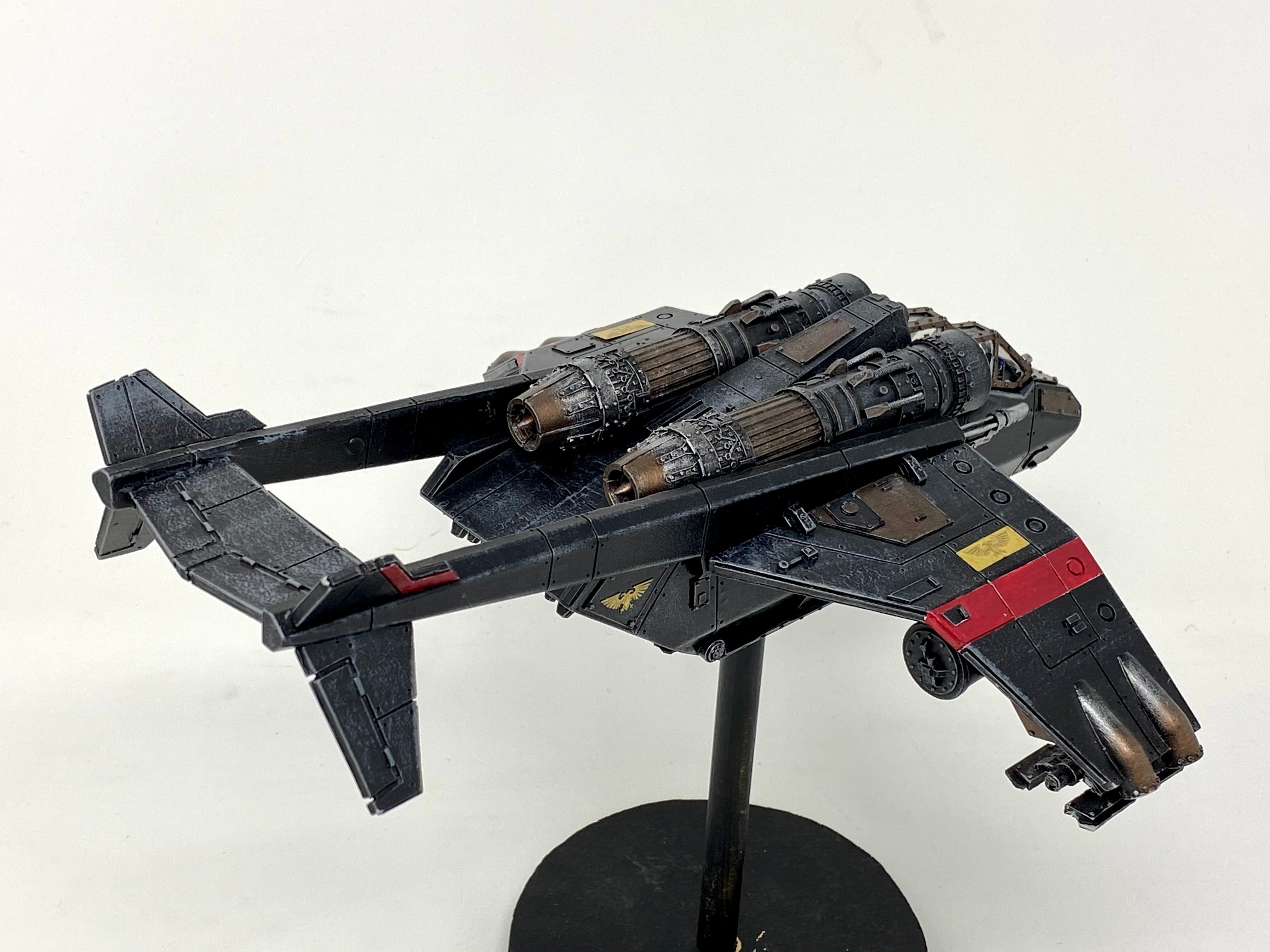 x1 Hydre Plastique Warhammer 40K | P-00IJ6 x1 Hydre Plastique Warhammer 40K | P-00IJ6