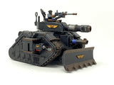 Warhammer 40K USED Imperial Guard Leman Russ Battle Tank #0