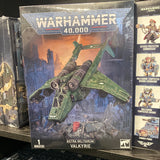 Warhammer 40K Valkyrie