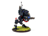 Warhammer 40K USED Astra Militarum Sentinel #1