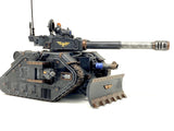 Warhammer 40K USED Imperial Guard Leman Russ Battle Tank #4