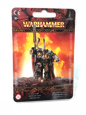 Warhammer Chaos Lord