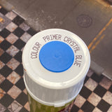 Army Painter Crystal Blue Primer Spray