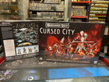 Warhammer Quest: Cursed City