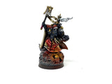 Dark Angels: Interrogator-Chaplain